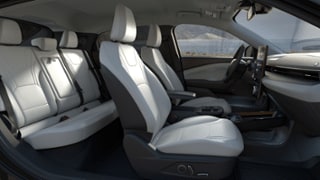 2025 Ford Mustang Mach-E® Internal Image 1